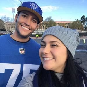 Meet your Posher, Andres